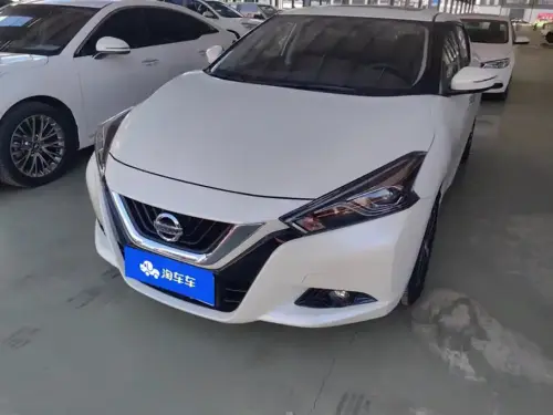 Nissan Bluebird