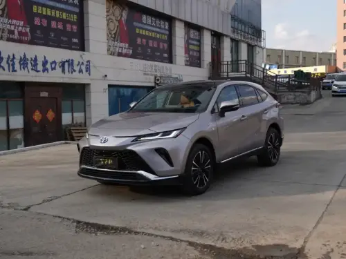 Toyota Venza