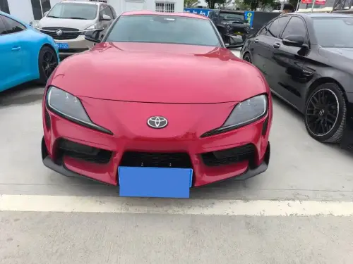 Toyota Supra