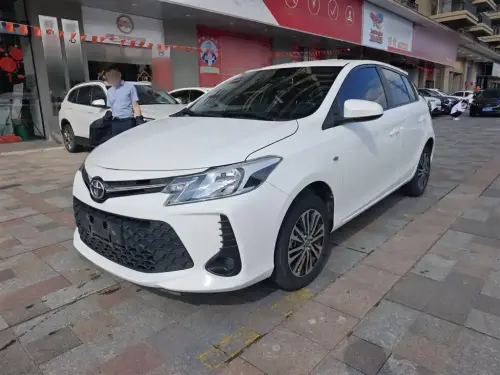 Toyota Vios