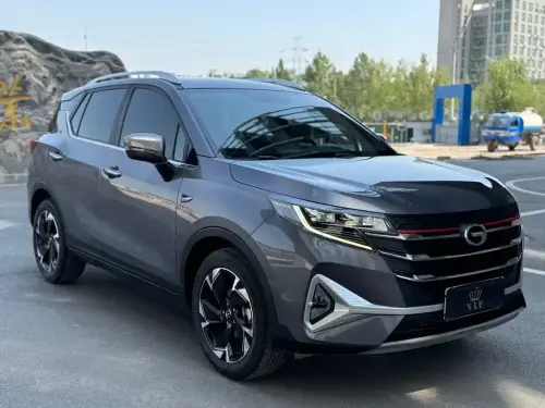 GAC GS3