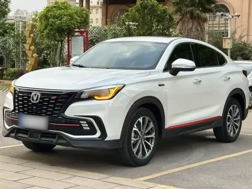 Changan CS85