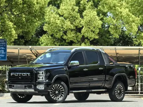 Foton G9