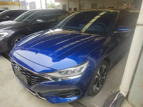 Hyundai Festa