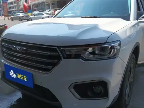 Haval H7