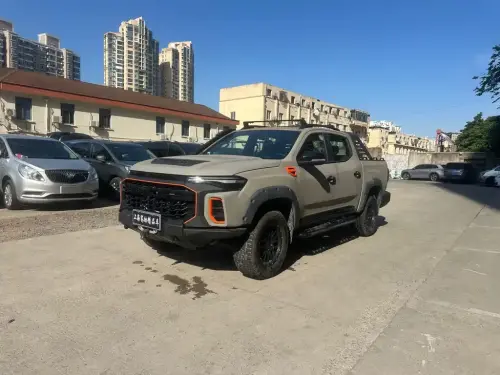 Maxus T90