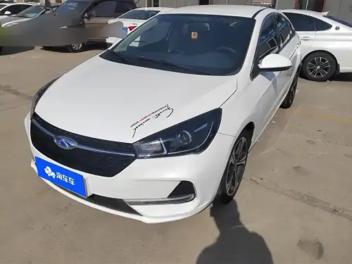 Chery Arrizo 5
