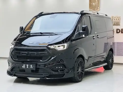 Ford Tourneo