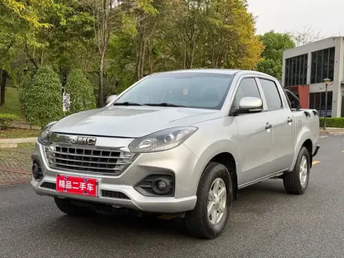 JMC Baodian