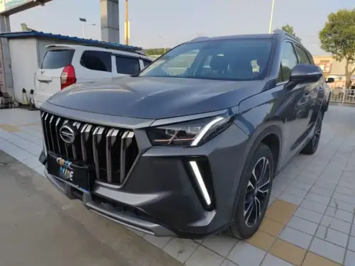 GAC GS4