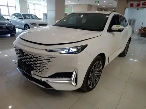 Changan UNI-K
