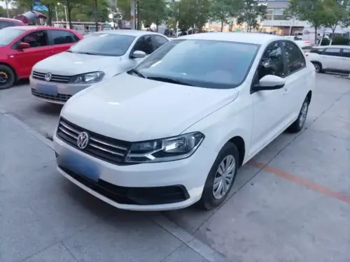 Volkswagen Santana
