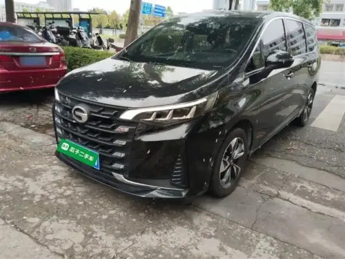 GAC M6