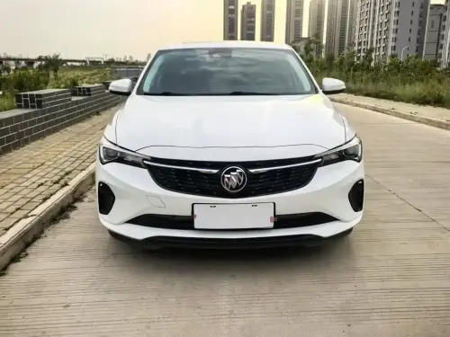 Buick Verano