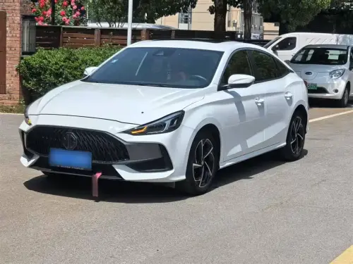 MG 5