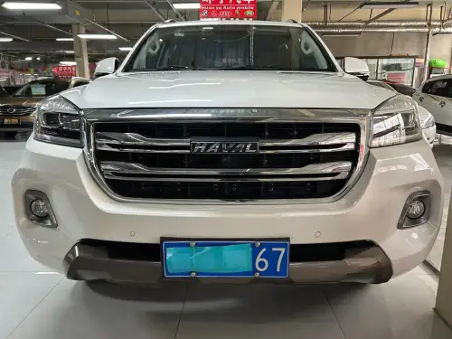 Haval H9