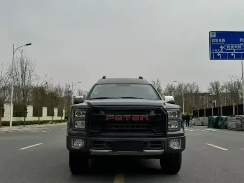 Foton G9