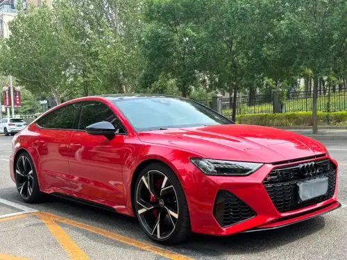 Audi RS7