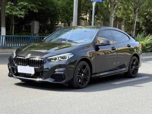 BMW 2-Series