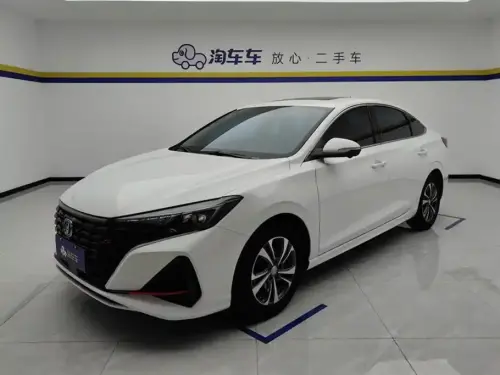 Changan Eado