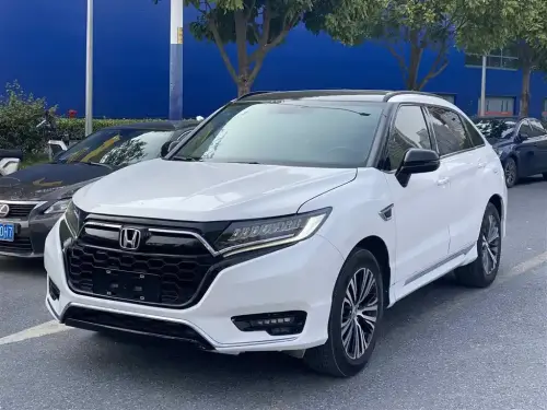 Honda UR-V