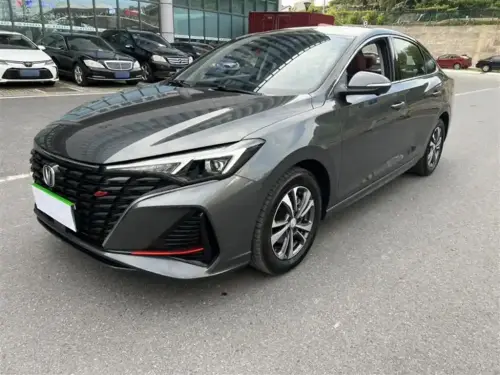 Changan Eado