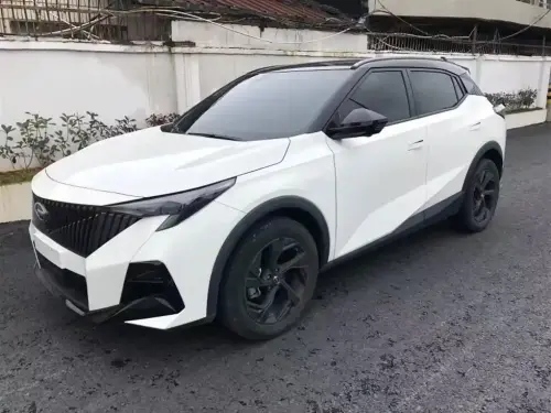 GAC GS3