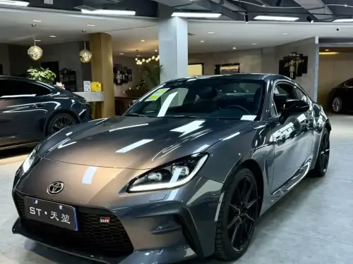Toyota 86