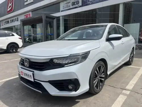 Honda Envix