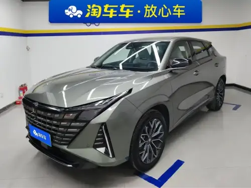 Changan UNI-Z