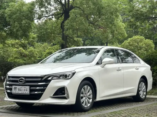 GAC GA6