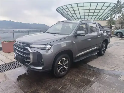 Maxus T90