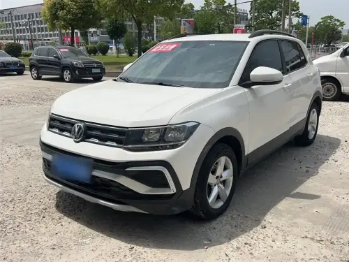 Volkswagen Tacqua