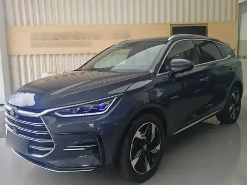 BYD Tang