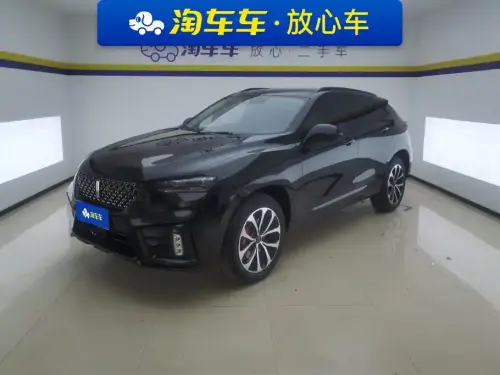 Wey VV7