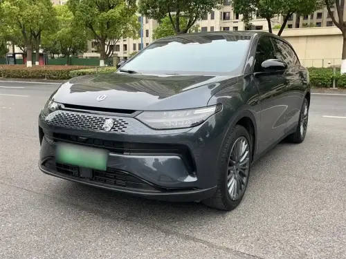 Leapmotor Leapmotor