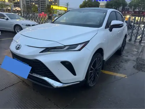 Toyota Venza