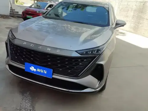 Roewe RX9