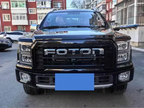 Foton G9
