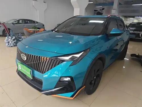 GAC GS3