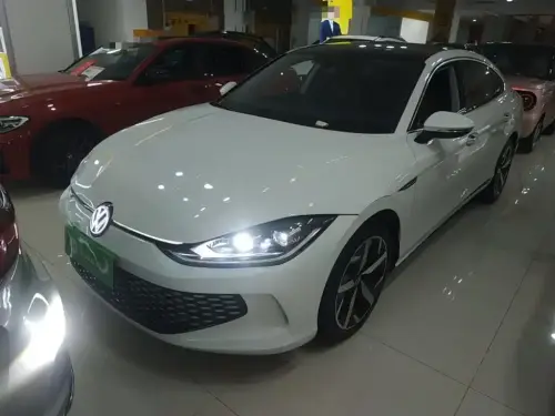 Volkswagen Lamando