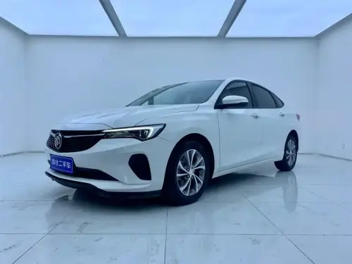 Buick Verano