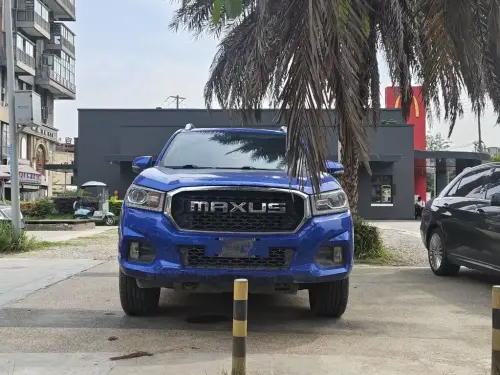 Maxus T70