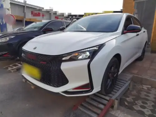 Dongfeng Yixuan