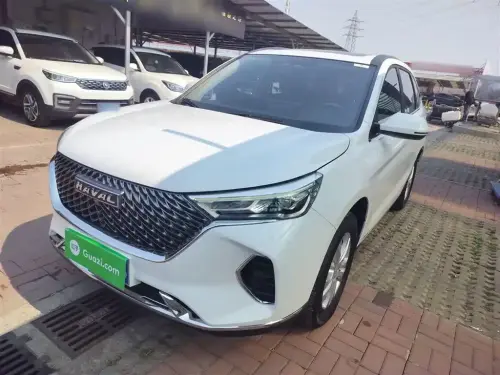 Haval M6