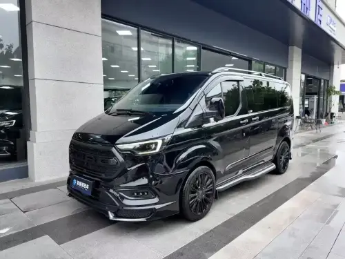 Ford Tourneo