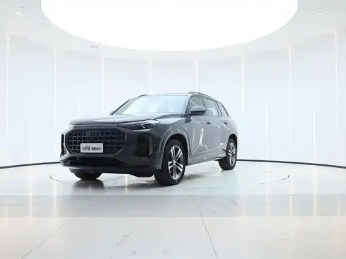 Audi Q6