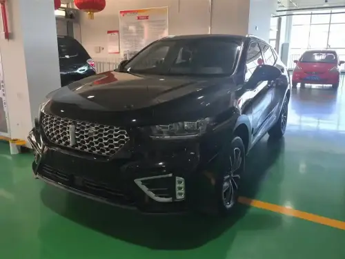 Wey VV5