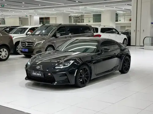 Toyota 86