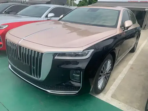 Hongqi H9